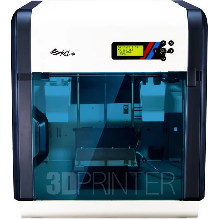 XYZ printing Da Vinci 2.0A Duo (3F20AXEU00D)
