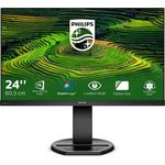 Philips B-line 241B8QJEB - 23,8 Zoll, Full HD (1920 x 1080), IPS-Panel, 60Hz, 5ms, 250cd/m²