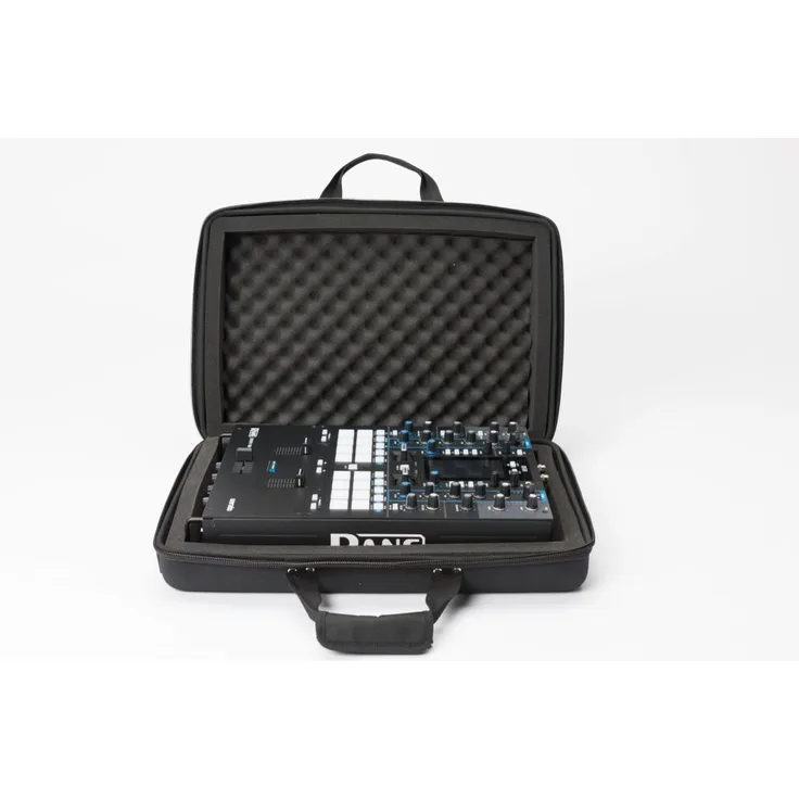 MAGMA MGA48007 Schutzhülle für Rane Seventy & Seventy-Two, Motiv Seventy CTRL