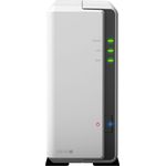 Synology Bundle Synology DS120j 1-Bay 3TB Bundle mit 1x 3TB HDs DS120j-VAR-AMA