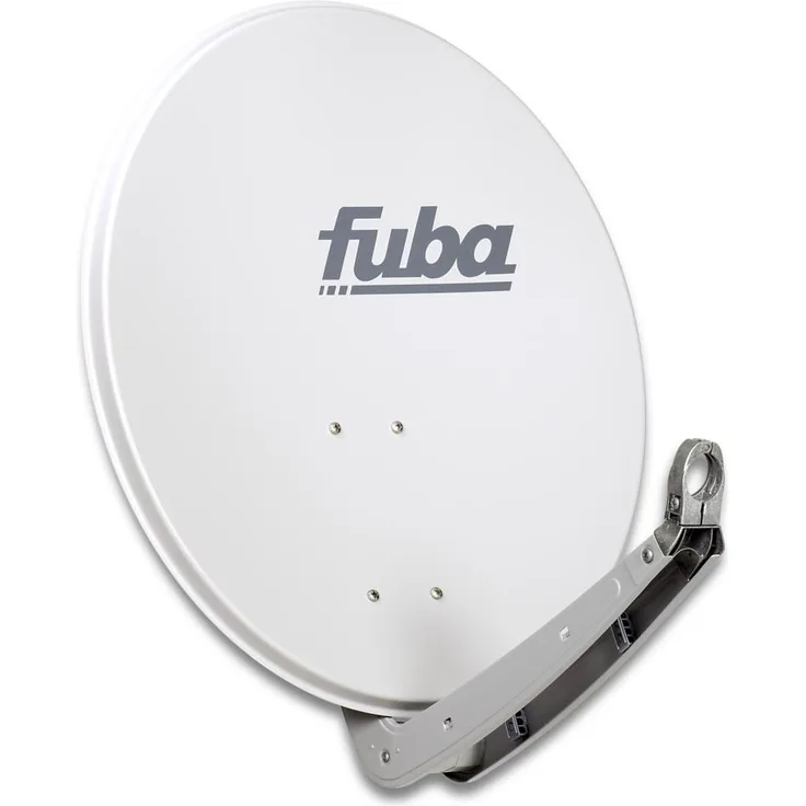 Fuba DAA 650 G grau