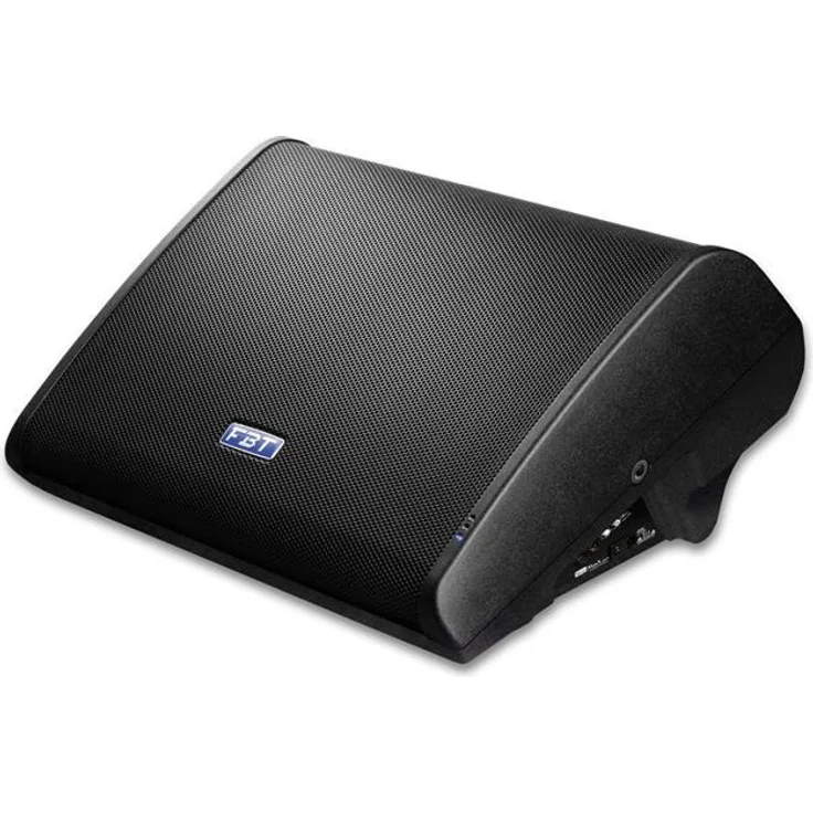 FBT StageMaxX 12 MA, schwarz 12 Zoll Bühnenmonitor aktiv B-Ware Versandrückläufer