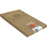 Epson Starfish Multipack 4-Colours 603 EasyMail, Standard Capacity