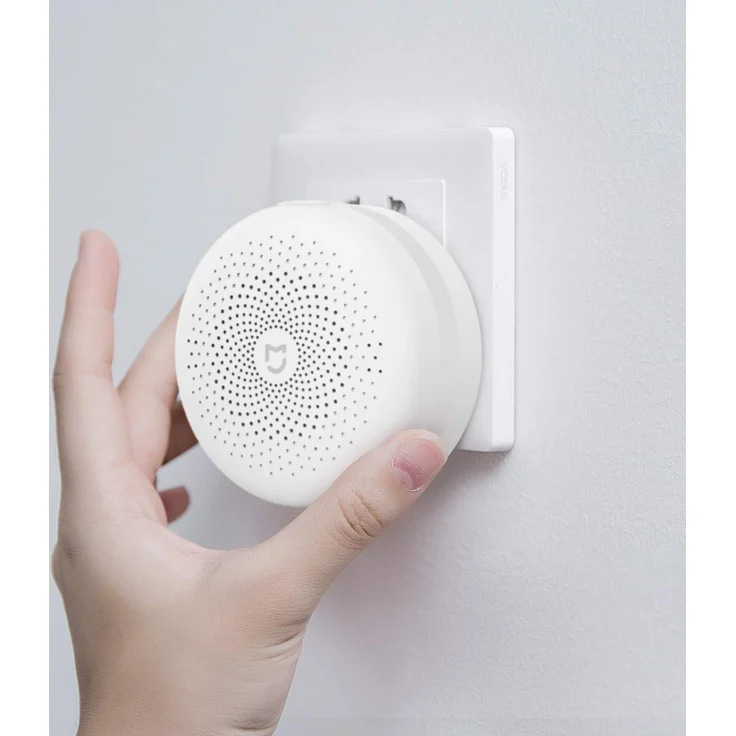 Xiaomi Mi Smart Sensor Set, Weiß, Control Hub, Bewegungssensoren, Tür-/Fensterkontakt, Drahtloser Switch (6er Set) – Bild 3