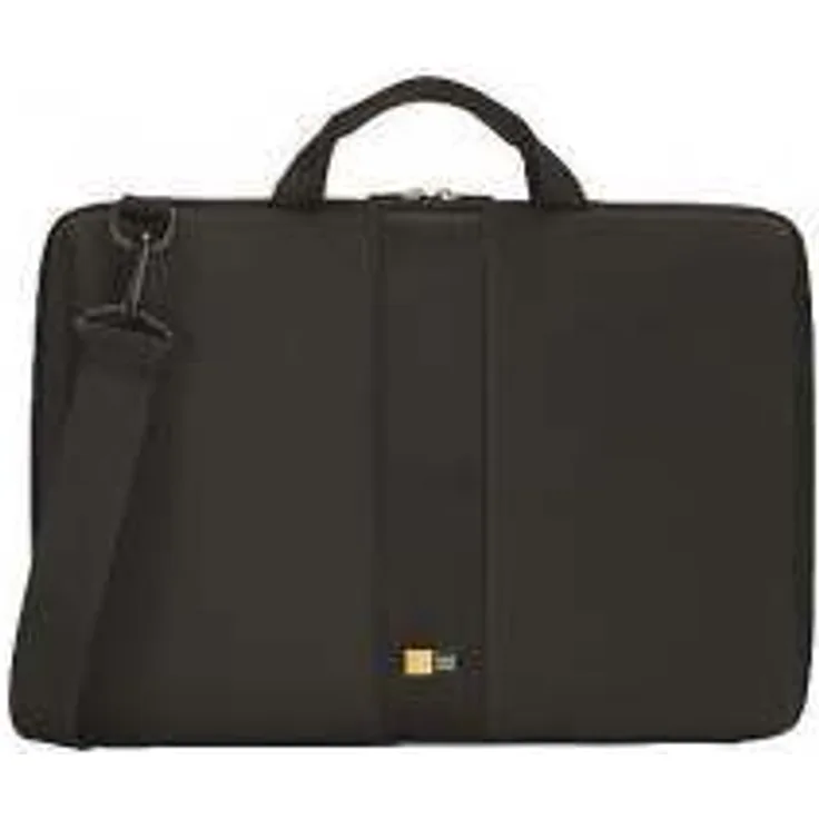 Case Logic QNS116K Laptop Attaché 41,6 cm (16,4 Zoll) Schwarz