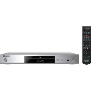 Bild für Pioneer BDP-180(S)