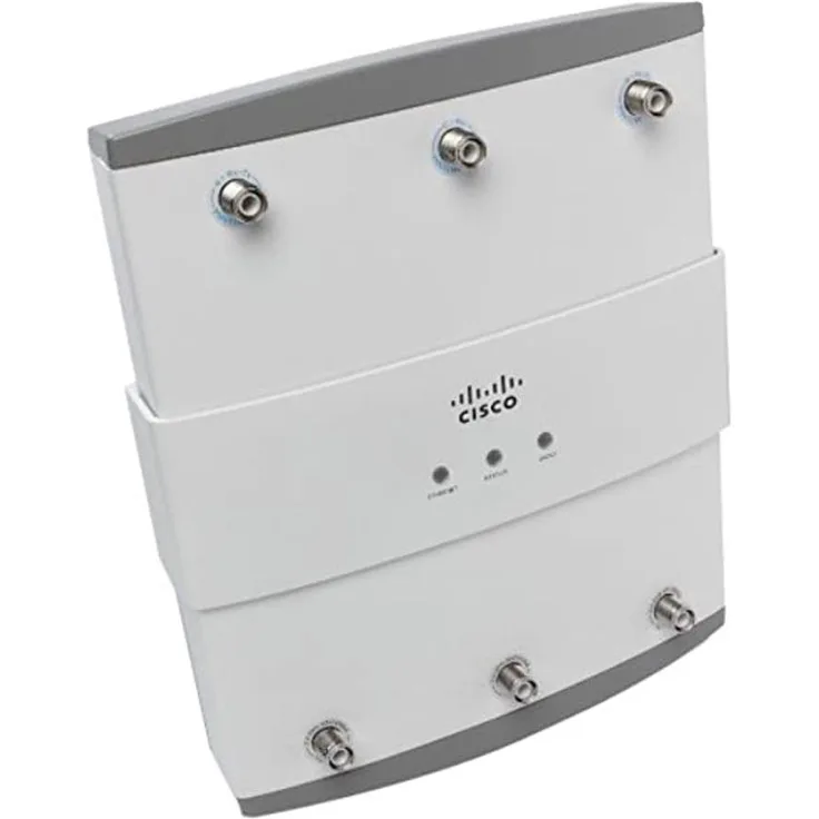 Cisco LAP1252AG-E-K9