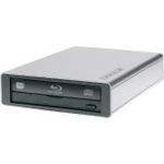 Freecom Blu-ray Combo USB & FireWire (33980)
