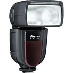 Nissin Di700 Nikon
