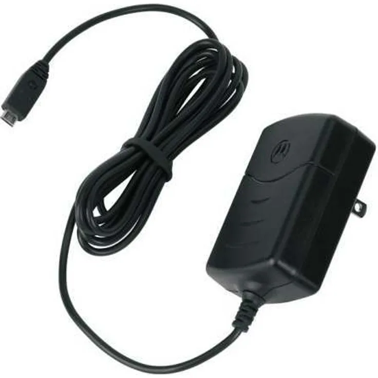 Motorola Reiseladegerät Micro-USB P553 (Euro-UK-US) A1600, E8,