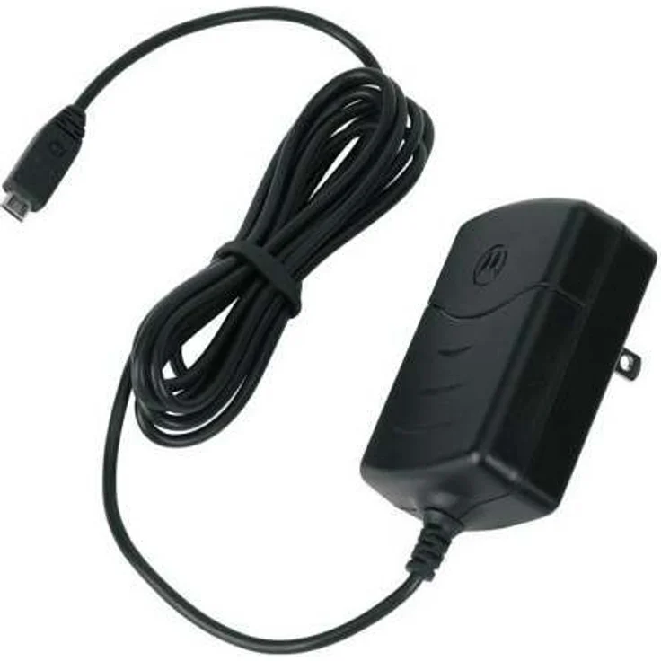 Motorola Reiseladegerät Micro-USB P553 (Euro-UK-US) A1600, E8,