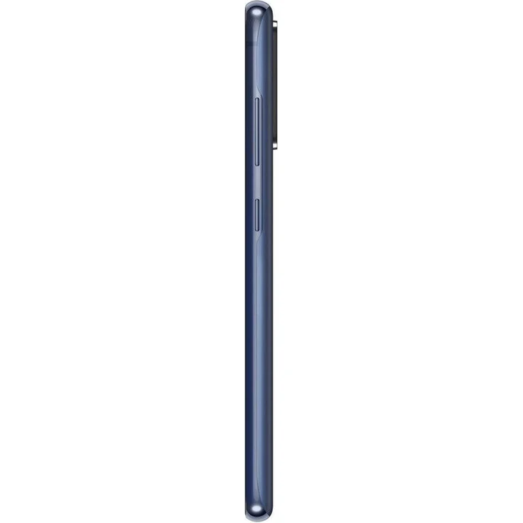 Samsung Galaxy S20 FE 5G Smartphone 16,51cm (6,5 Zoll) AMOLED-Display, 128GB interner Speicher, 6GB RAM, Hybrid-SIM, Cloud Navy – Bild 7