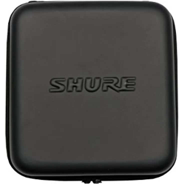 Shure HPACC1 Transportbox für SRH940
