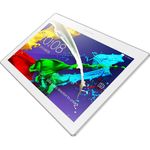 Lenovo TAB 2 A10 A10-70F Full-HD-Auflösung 10,1 Zoll, WLAN-Tablet, Quad-Core, 2 GB RAM, 16 GB Speicher, Android, Weiß (ZA000049DE)
