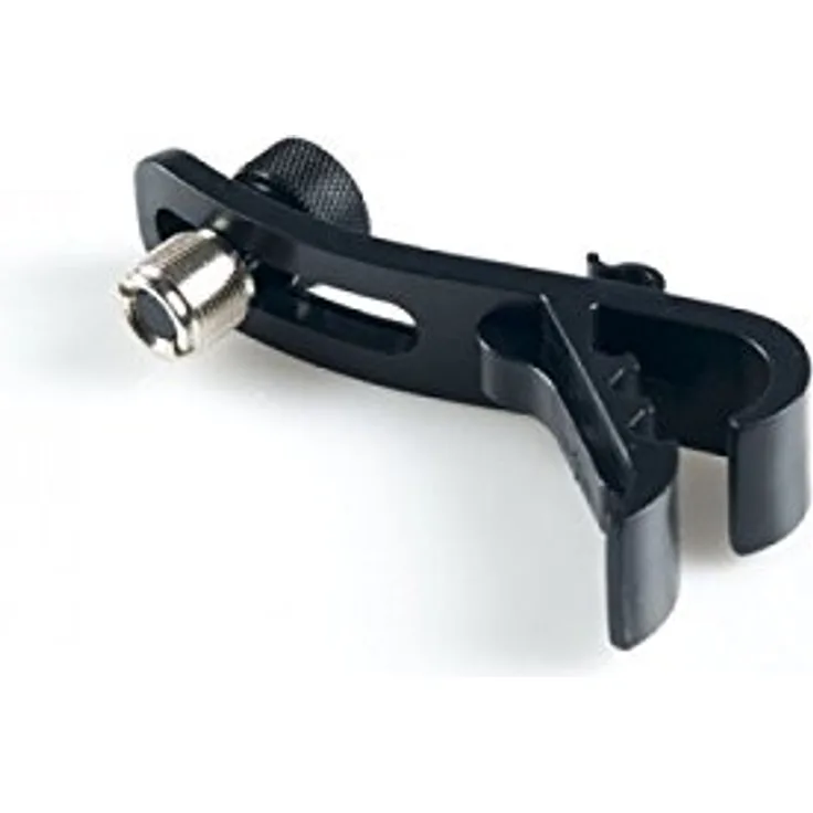 Proel Clip für Mikrofon apm47