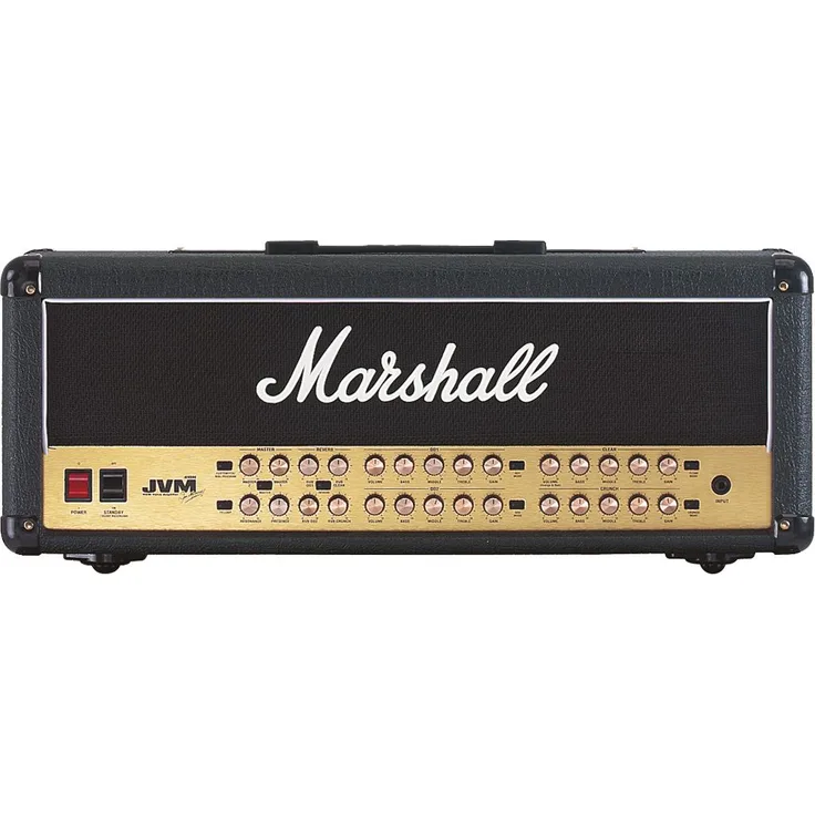 Marshall JVM 410H Top 100 Watt