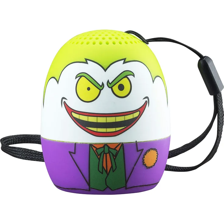 ekids Bluetooth-Lautsprecher, Joker