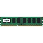 Crucial CT102464BD160B 8GB Speicher (DDR3L, 1600 MT-s, PC3L-12800, DIMM, 240-Pin) - Preisvergleich