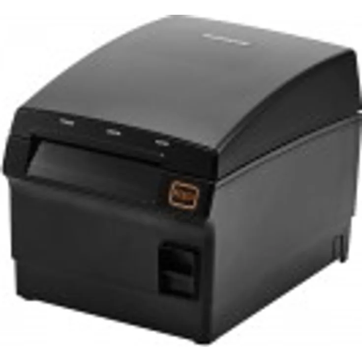 Bixolon SRP-F310II Belegdrucker Thermopapier Roll 8,3 cm 180 dpi bis zu 350 mm pro Sek. USB 2.0 LAN seriell (SRP-F310IICOSG-BEG)
