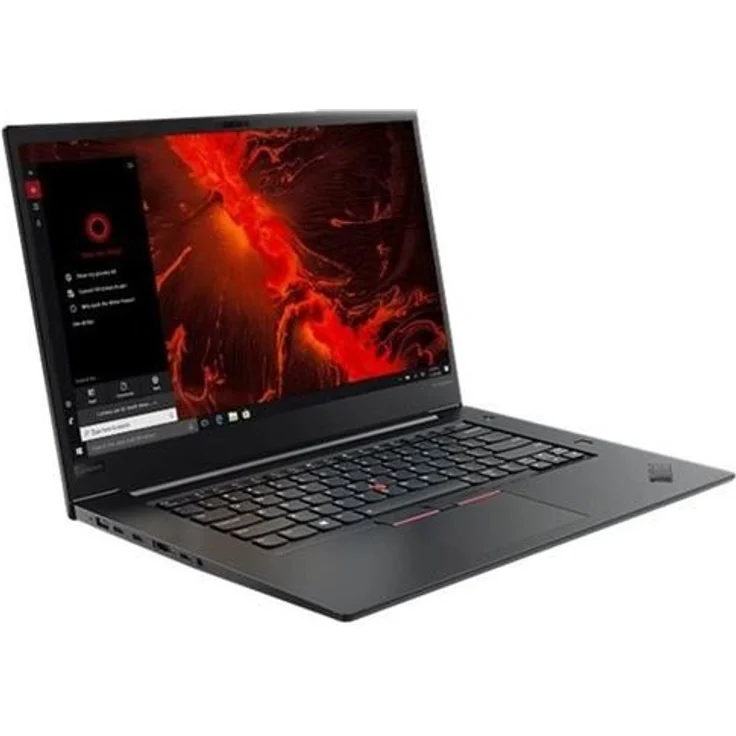 Lenovo ThinkPad X1 Extreme, Core i7-8750H, 16GB RAM, 512GB SSD, 3840x2160 (20MF000TGE) – Bild 5