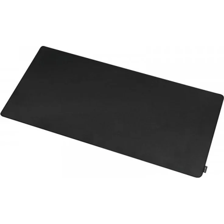 LogiLink Mauspad, vernähte Kanten, 890x435mm, schwarz,Gr.XXL