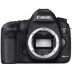 Canon EOS 5D Mark III Kit EF 24-105 mm