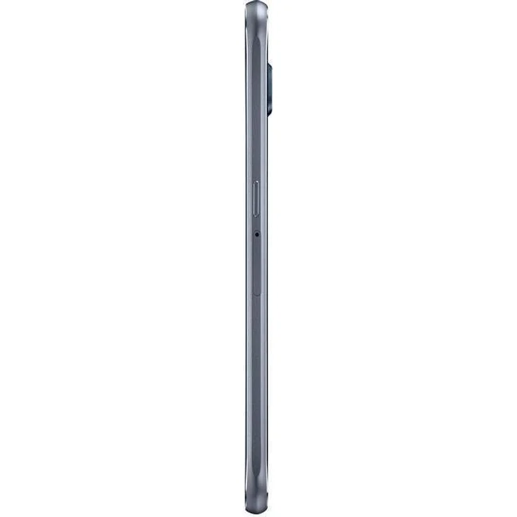 Samsung Galaxy S6 32GB Black Sapphire  – Bild 6