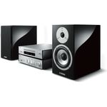 Yamaha PianoCraft MCR-N870D silber