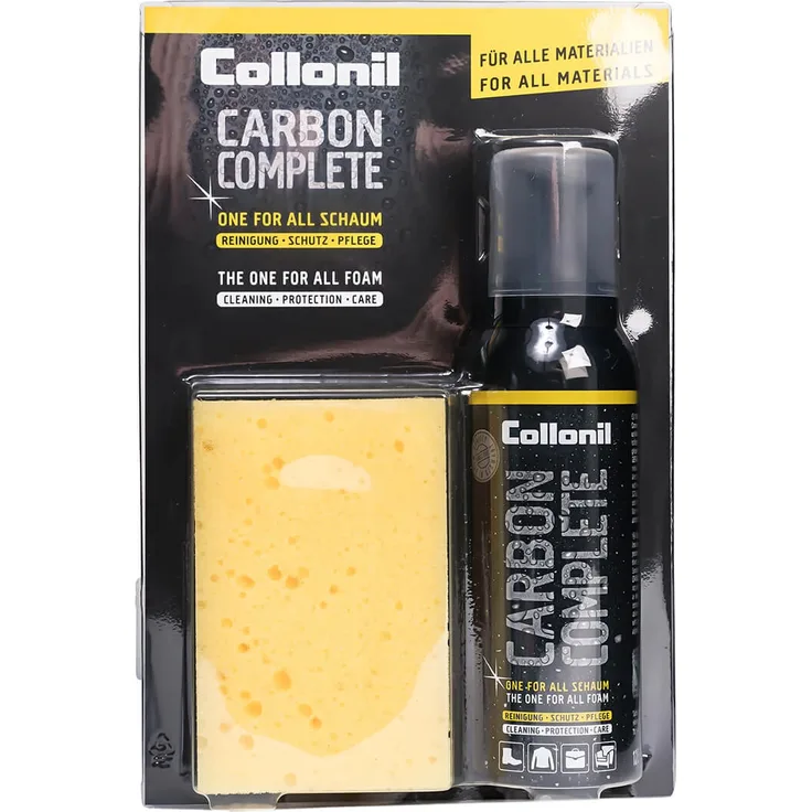 COLLONIL Carbon Complete incl. Schwamm