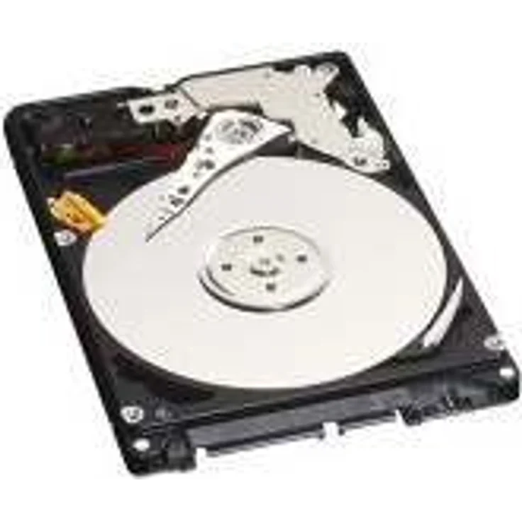 Western Digital WD5000BEVT Scorpio Blue 500 GB