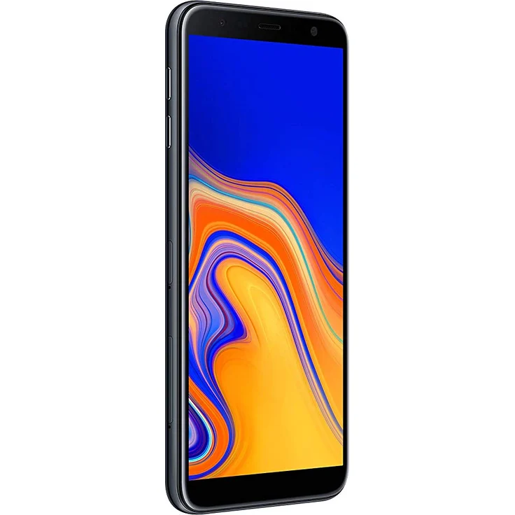 Samsung Galaxy J4+ (2018) Duos Smartphone 15,2cm (6 Zoll) TFT-Display, 32GB interner Speicher, 3GB RAM, Dual-SIM, Android 8.1, Schwarz – Bild 5