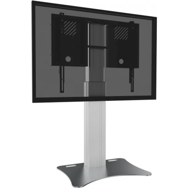 celexon Expert elektrisch höhenverstellbarer Display-ständer Adjust-4275PS - 50cm