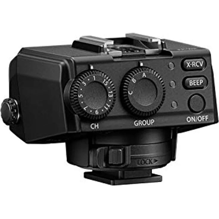 Olympus FR-WR Blitz Empfänger