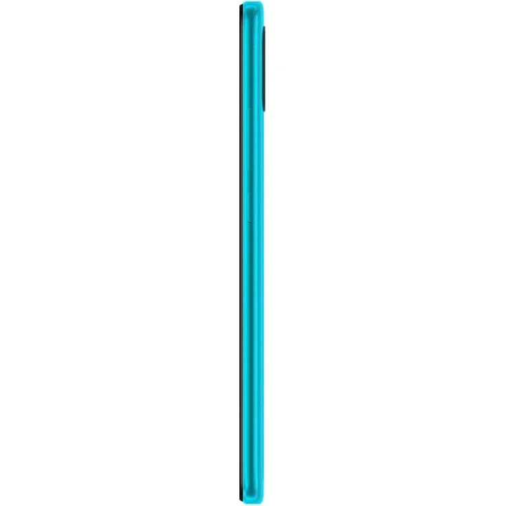Xiaomi Redmi 9AT Smartphone 16,59cm (6,53 Zoll) Farbdisplay, 32GB interner Speicher, 2GB RAM, Dual-SIM, Android, Peacock Green – Bild 4