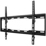 One For All WM2611 Universal TV Wall Mount Smart Flat, VESA 400 x 600, TV-Wandhalterung für Bildschirmgröße von 32 Zoll bis 90 Zoll, max. 100 kg