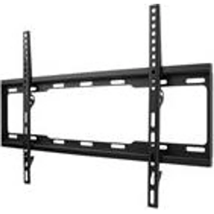 One For All WM2611 Universal TV Wall Mount Smart Flat, VESA 400 x 600, TV-Wandhalterung für Bildschirmgröße von 32 Zoll bis 90 Zoll, max. 100 kg