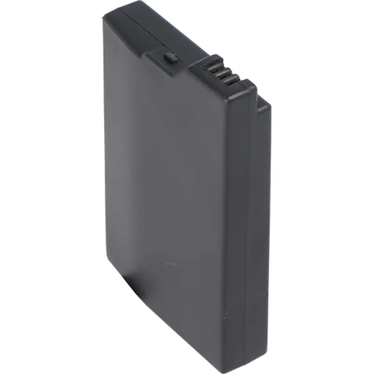 AccuCell Akku passend für den PSP-S110 Akku, Sony PSP 2ND GENERATION