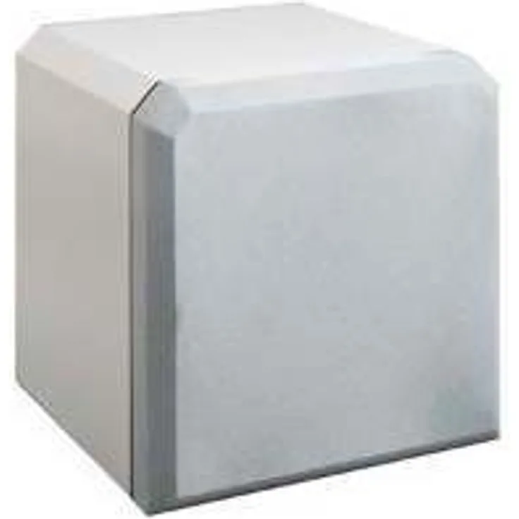 Sunfire HRS-8 Subwoofer - 1000 Watt - weiß