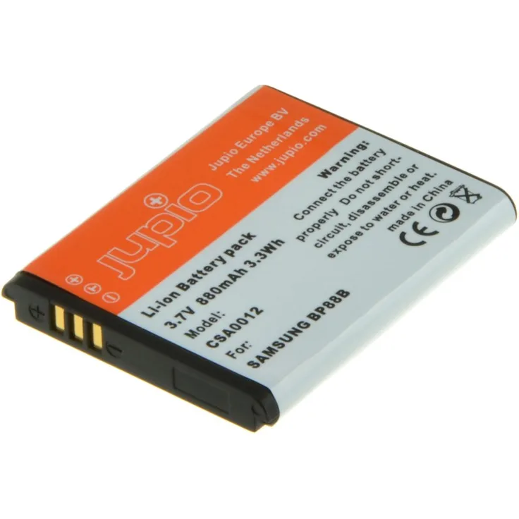 Jupio CSA0012 Akku für Samsung MV900/MV-900F