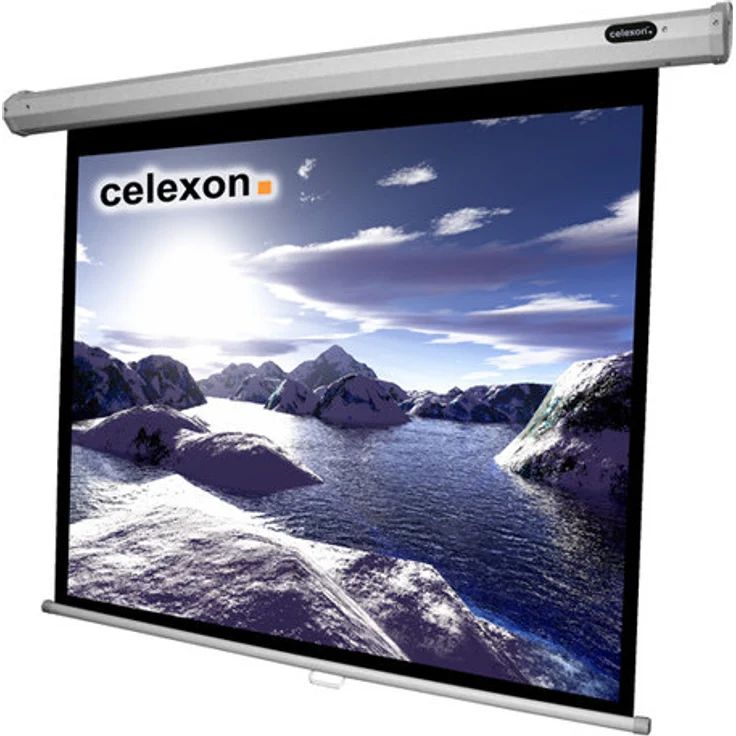 Celexon Rollo Economy 200x150 – Bild 1