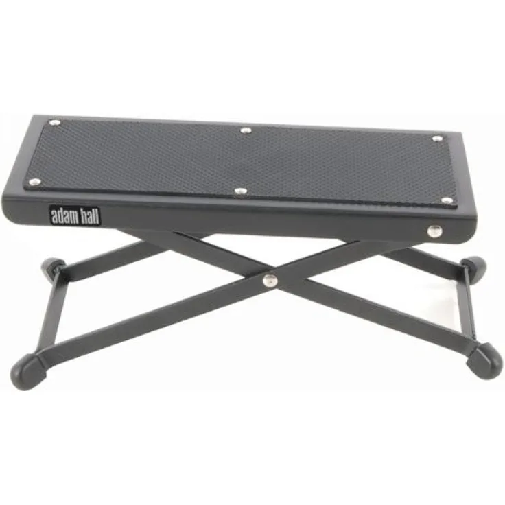 Adam Hall Stands SGS017 Gitarrenfußbank