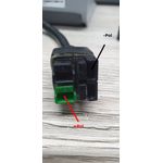 Ersatzakku - 7S3P für Golfcaddy KIFFE GOLF-KADDIES - 1-101-0006 - 25,2 Volt Li-Ion - Anschlussfertig 7800mAh - 196,56Wh - Li-Ion