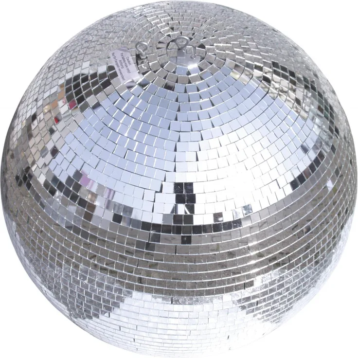 Eurolite Mirror ball 50cm