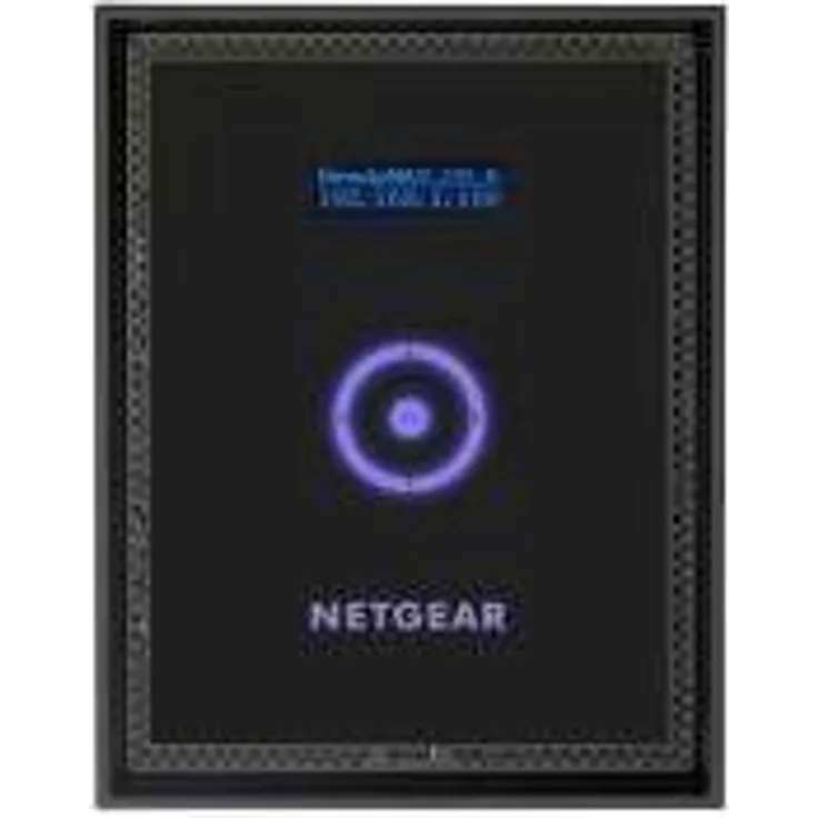 Netgear ReadyNAS 516 24000GB (RN51664E-100EUS)