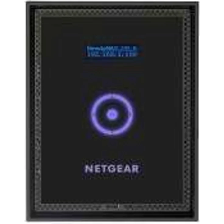 Netgear ReadyNAS 516 24000GB (RN51664E-100EUS) – Bild 1