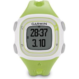 Bild für Garmin Forerunner 10 lemon