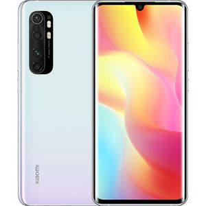 Bild für Xiaomi Mi Note 10 Lite Smartphone 16,43cm (6,47 Zoll)