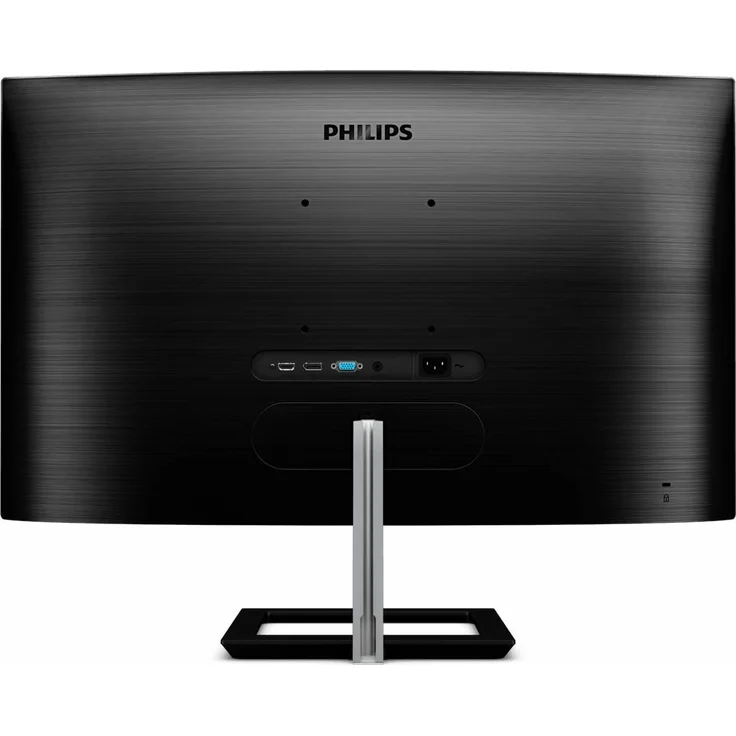 Philips E-line 325E1C - 31,5 Zoll, WQHD (2560 x 1440), VA-Panel, 60Hz, 4ms, 250cd/m² – Bild 6