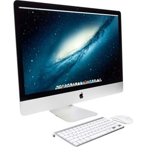 Bild für Apple iMac 27 Zoll Retina 5K, AMD Radeon R9 M290X, 32GB RAM (MF886D/A-027143)