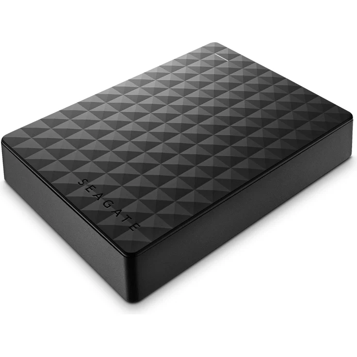 Seagate Expansion STEA4000400 - Festplatte - 4 TB - extern (tragbar) - 2.5 Zoll (6.4 cm) - USB 3.0 (STEA4000400) – Bild 4